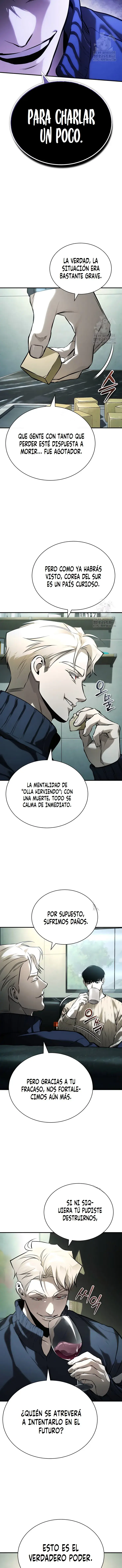 Condenado a Revivir: La Redención de Kim Hyunsung > Capitulo 80 > Page 91